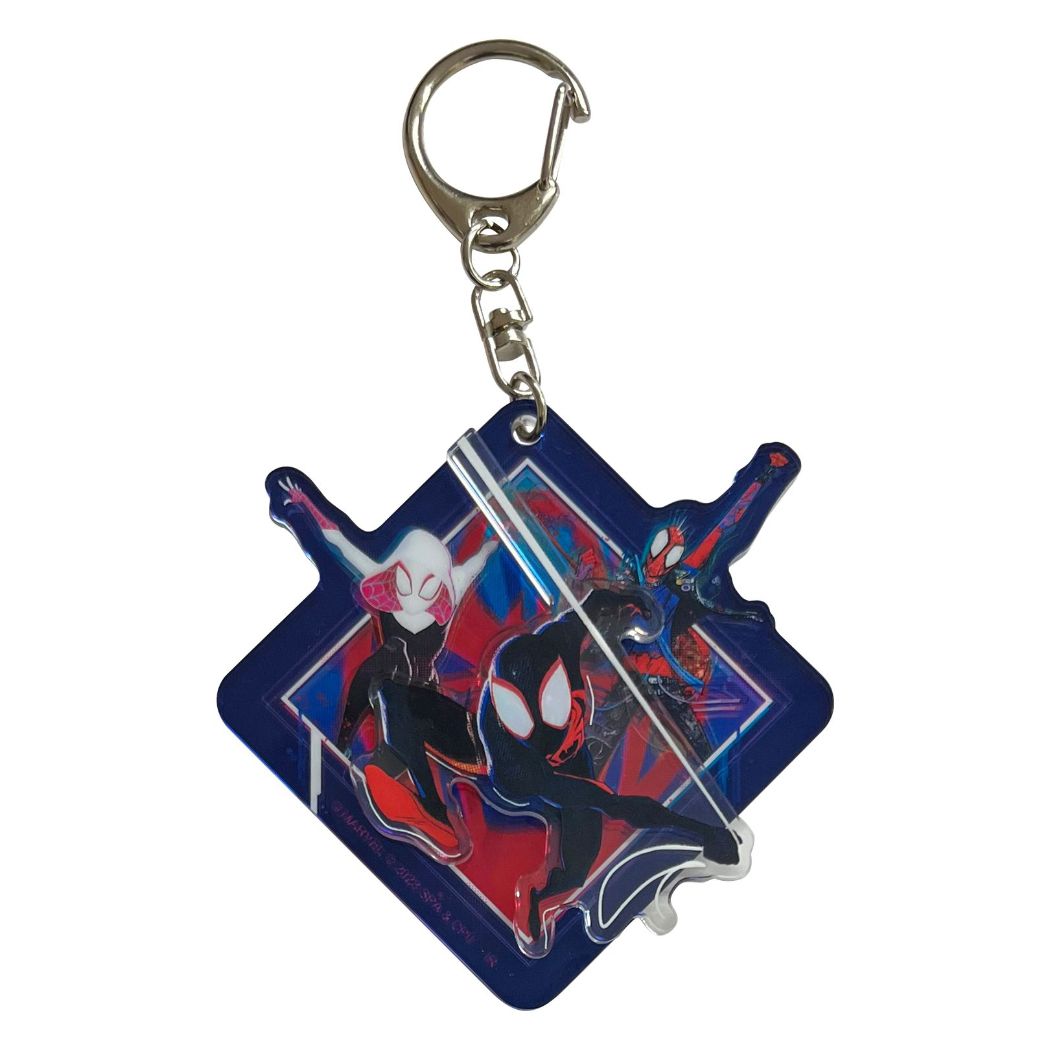 楽天市場】スパイダーマン：アクロス ザ スパイダーバース