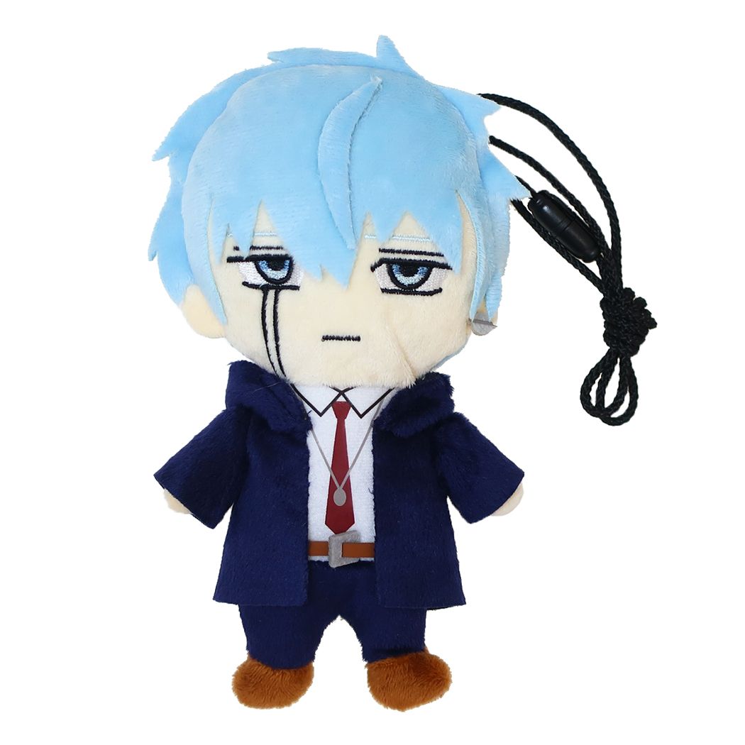 楽天市場】マッシュル -MASHLE- 缶バッジ CANバッジ 全10種 バンダイ