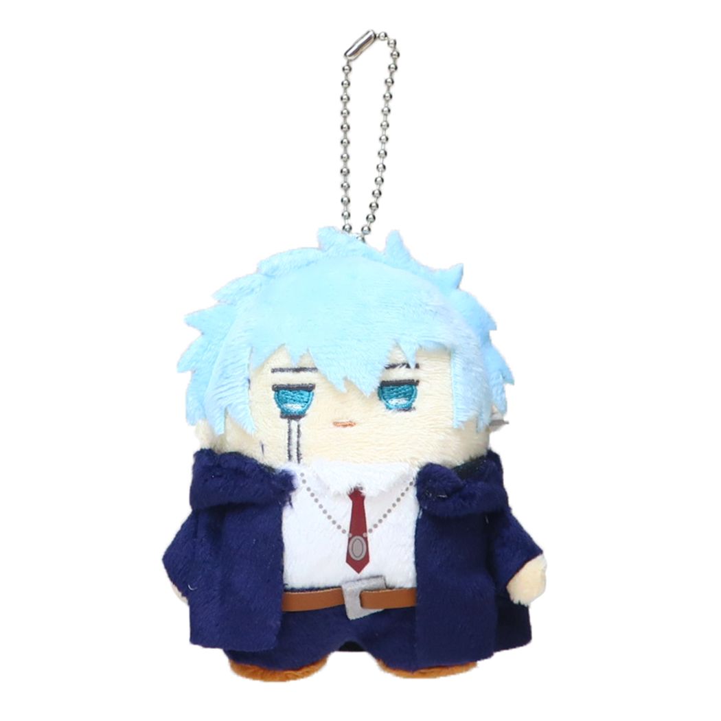 楽天市場】【ポイント10倍 & クーポン！】マッシュル -MASHLE- 缶