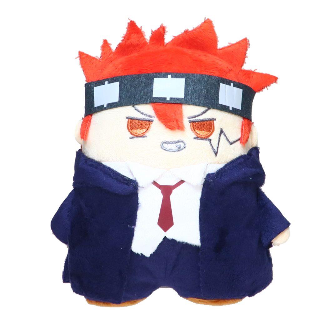 楽天市場】【ポイント10倍 & クーポン！】マッシュル -MASHLE- 缶