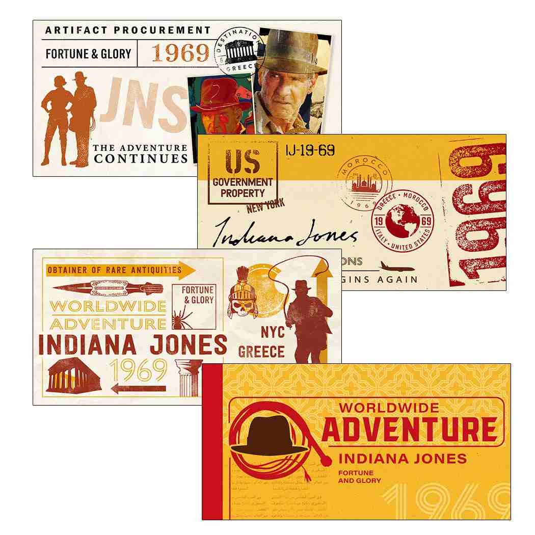 楽天市場】【ポイント10倍 & クーポン！】インディ ジョーンズ