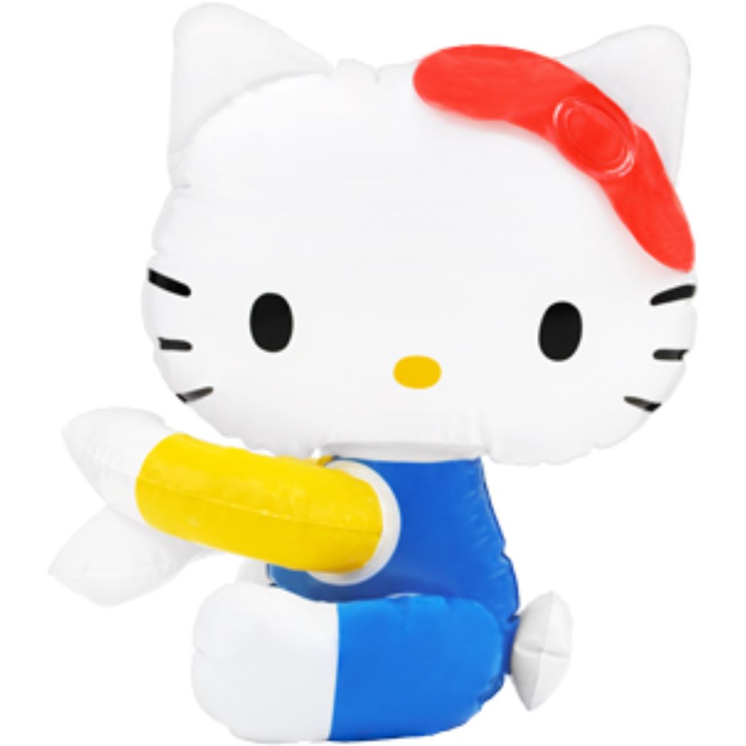 激レア ハローキティ 水族館 シャチ ボンボンボール 激レア ハローキティ 水族館 シャチ ボンボンボール ハロー