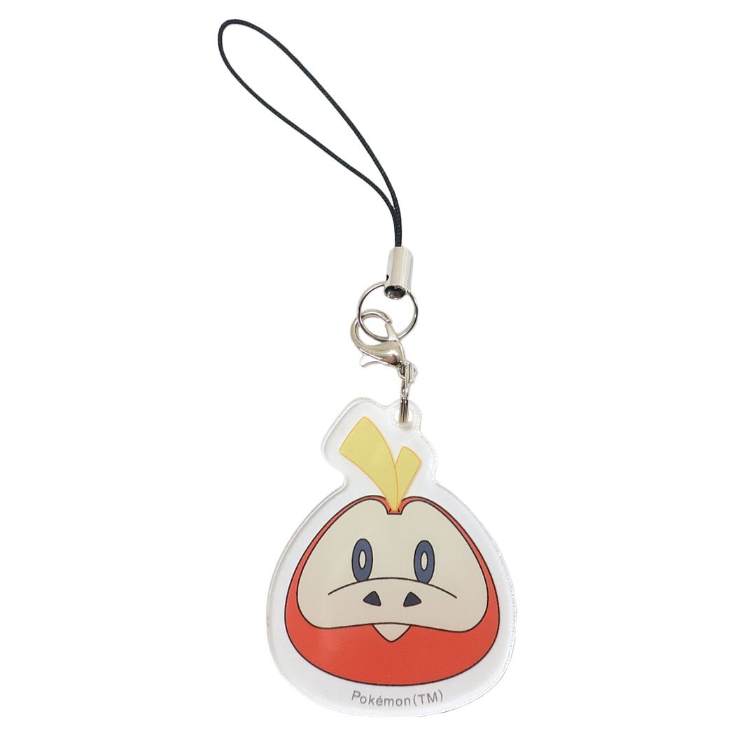 楽天市場】ポケモンセンターオリジナル 全国ずかん メタルチャーム 909