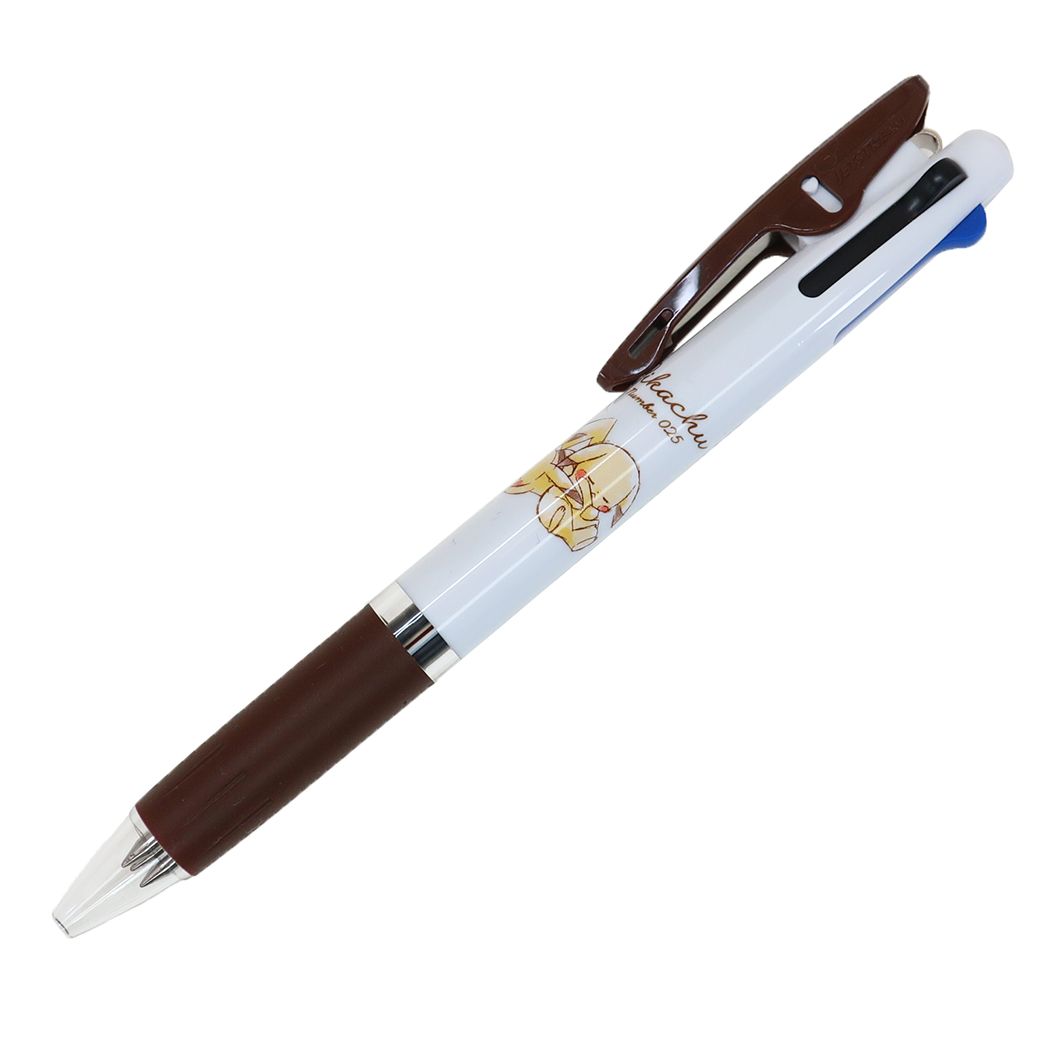 ポケモン　ボールペン ポケモン グッズ | ジェットストリーム ボールペン - Aplenty