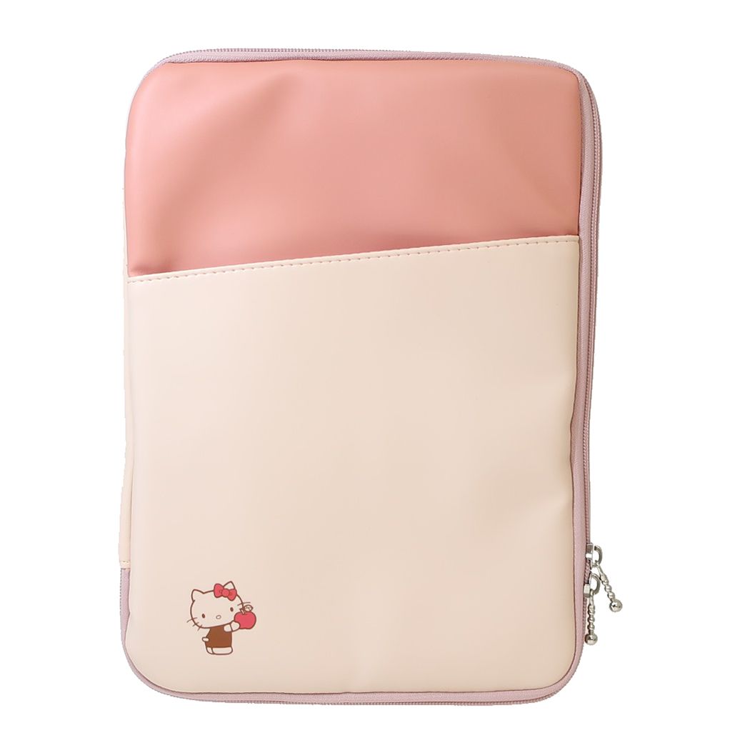 ハローキティー マックブック ケース HelloKitty MacBook 楽天市場】MP サンリオ ハローキティ マックブック エアー 13 M2