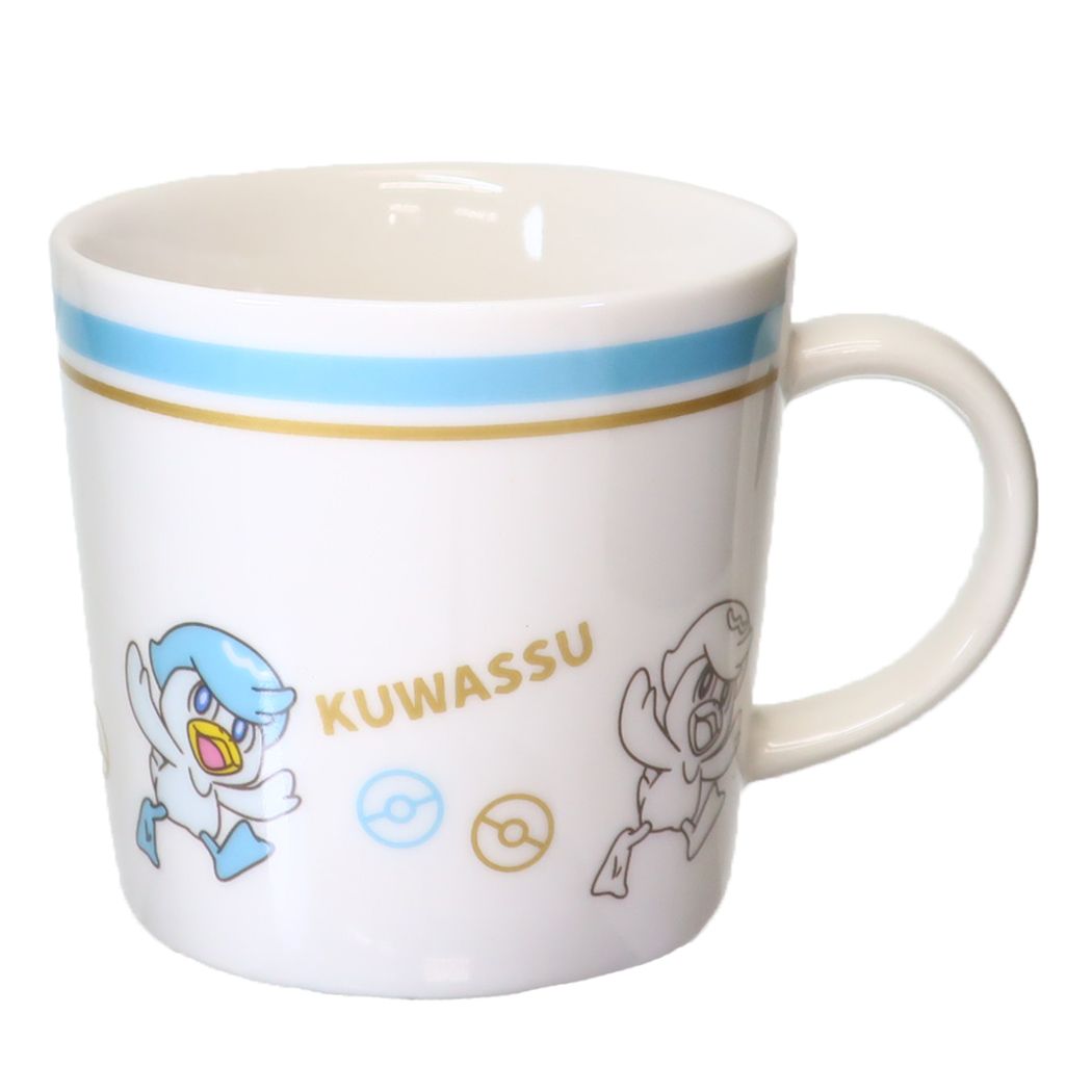 楽天市場】ポケットモンスター マグカップ シンプルマグS