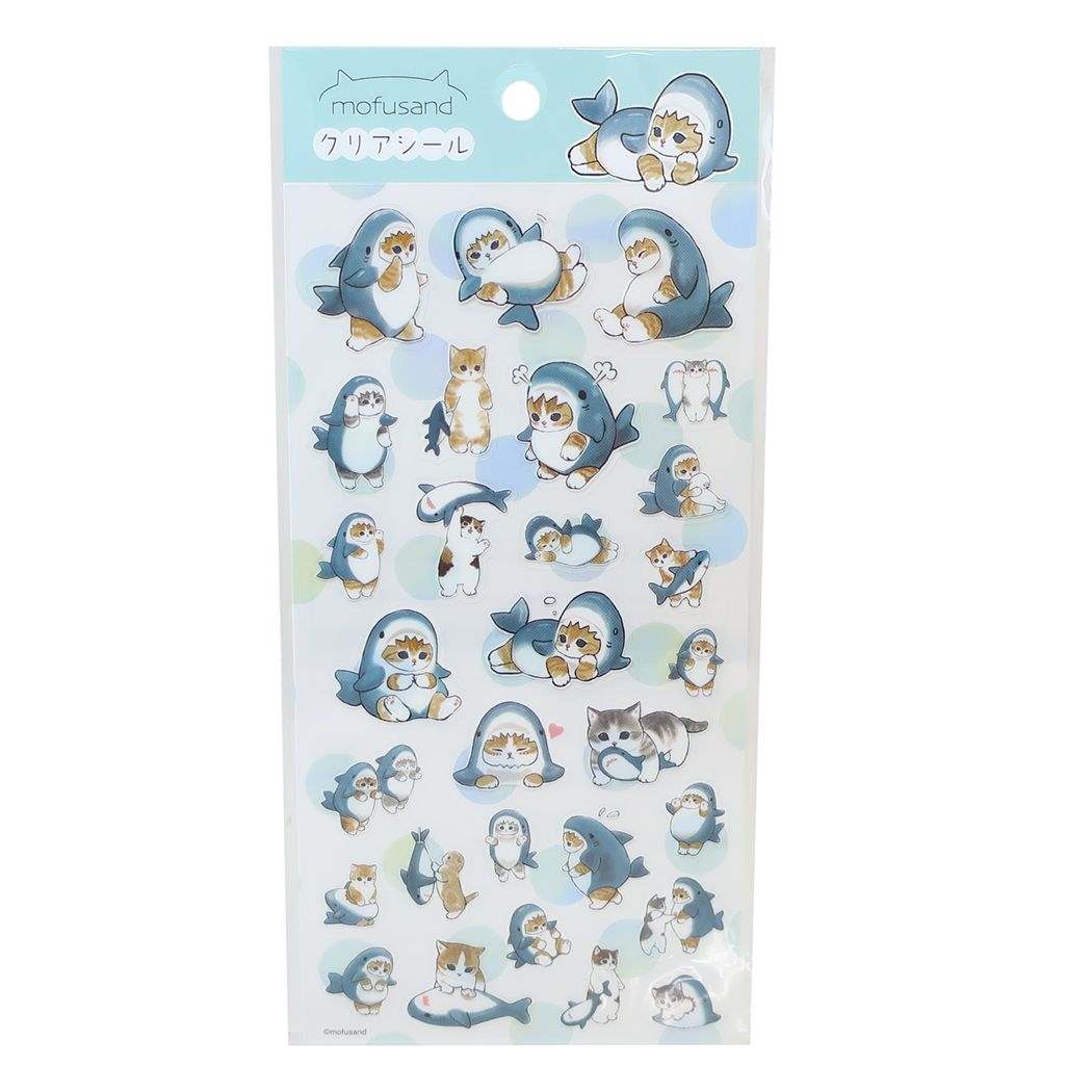 楽天市場】【ポイント10倍 & クーポン！】モフサンド シールシート