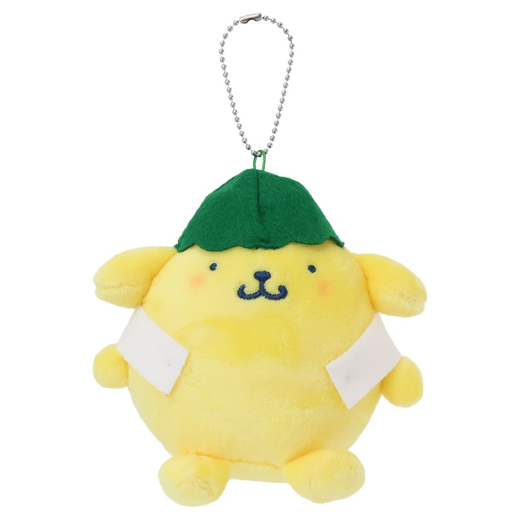 激レア　ハンギョドン　サウナ　ぬいぐるみ　マスコット　キーホルダー 楽天市場】ハンギョドン マスコット サウナマスコット サンリオ