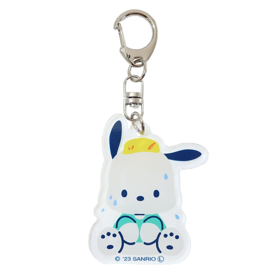 激レア　ハンギョドン　サウナ　ぬいぐるみ　マスコット　キーホルダー 楽天市場】ハンギョドン マスコット サウナマスコット サンリオ