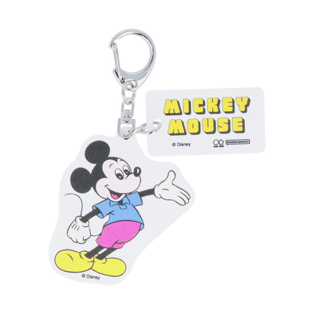 楽天市場】[半額！50％OFF]ディズニー ミッキーマウス アクリル