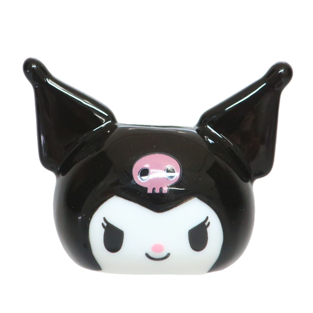 海外セブンイレブン限定 サンリオ クロミちゃん フィギュア 巨大 貯金箱 海外セブンイレブン限定 サンリオ クロミちゃん フィギュア 巨大