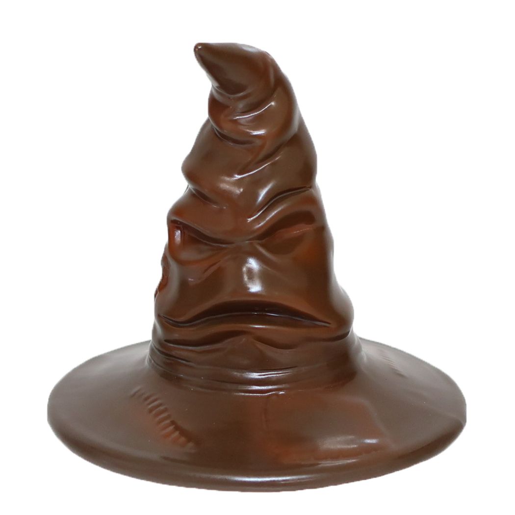 楽天市場】ハリーポッター Harry Potter 組分け帽子 貯金箱 SAN4159