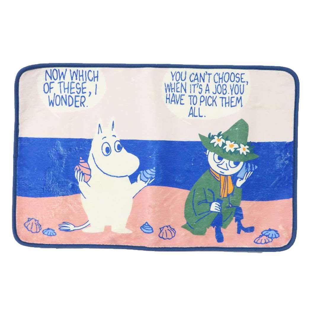 楽天市場】【ポイント10倍 & クーポン！】ムーミン 鍋敷き なべしき