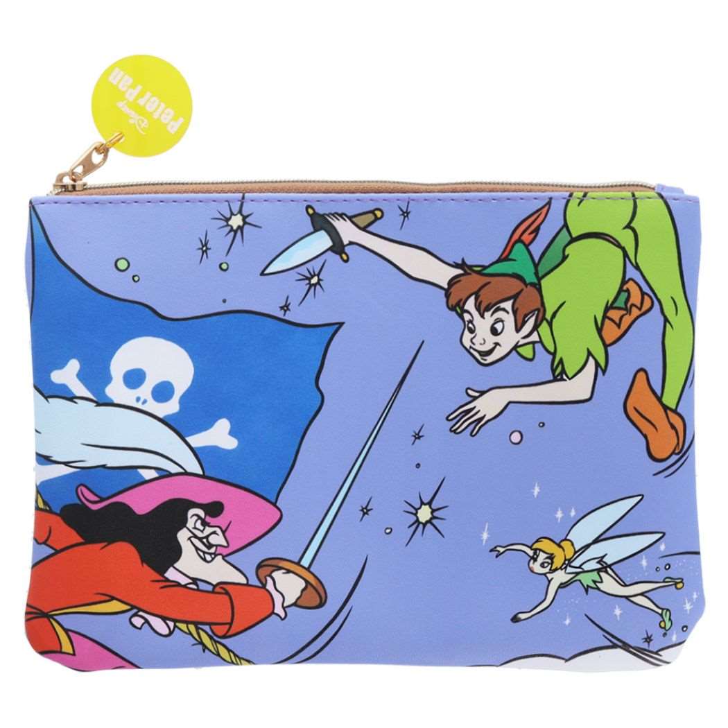 楽天市場】ディズニー ピーターパン 3連アクリルキーホルダー レトロ