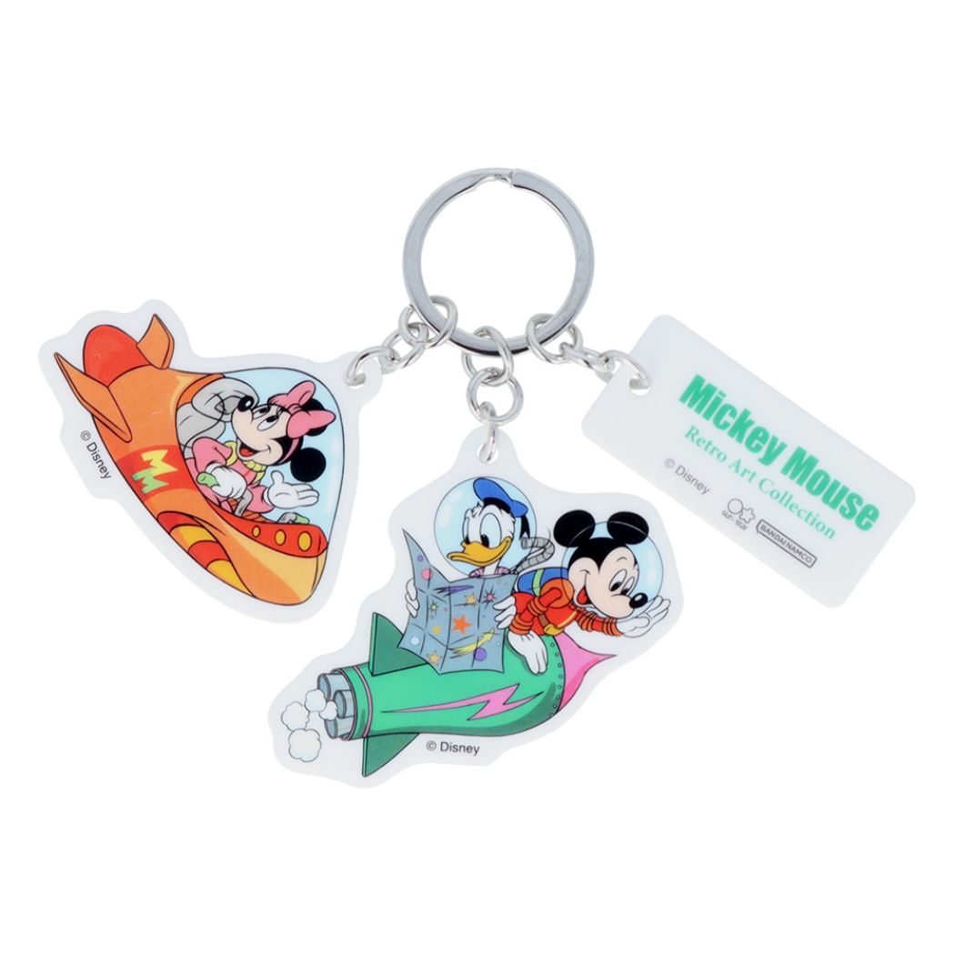 楽天市場】[半額！50％OFF]ディズニー ミッキーマウス アクリル