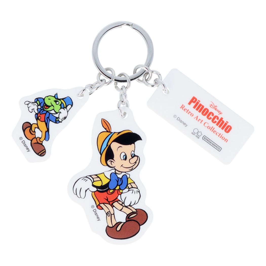 楽天市場】【ディズニーリゾート限定】ディズニー ピノキオ