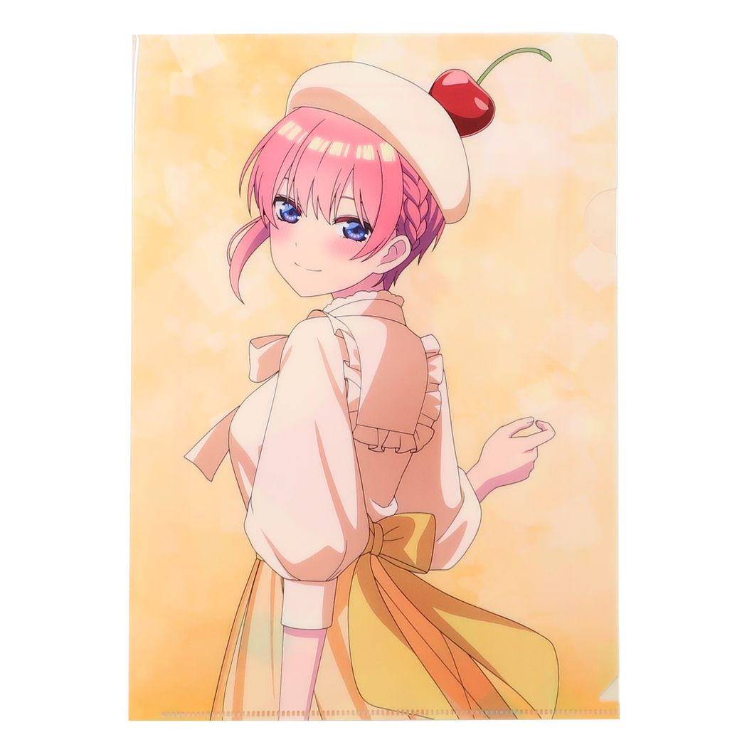 楽天市場】【ポイント10倍 & クーポン！】五等分の花嫁 グッズ クリア