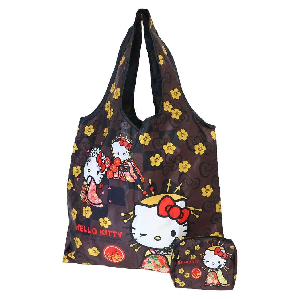 ハローキティ バッグと小物セット Amazon | サンリオ(SANRIO) ハローキティ ショルダー付きクリア