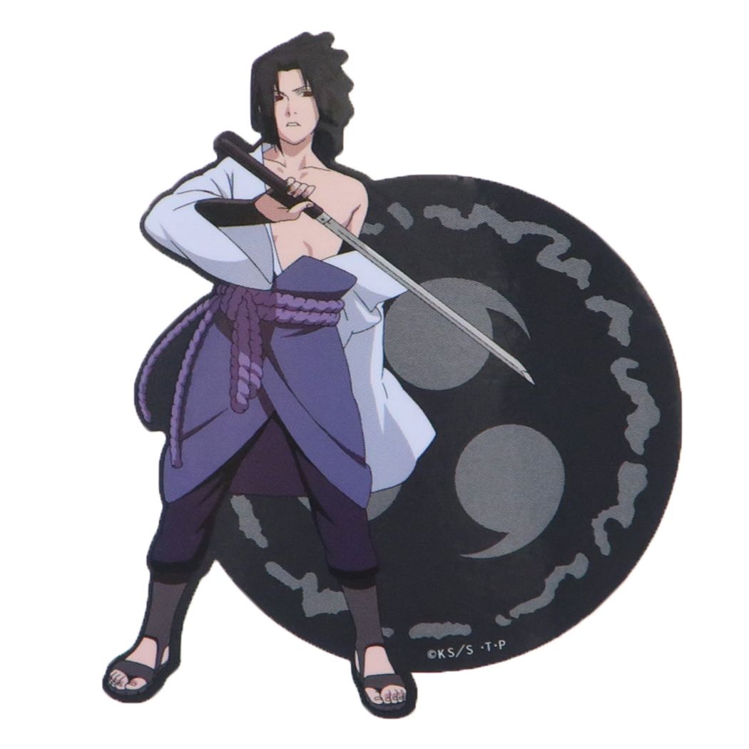 楽天市場】NARUTO コンパクトミラー CANミラーコレクション全10種