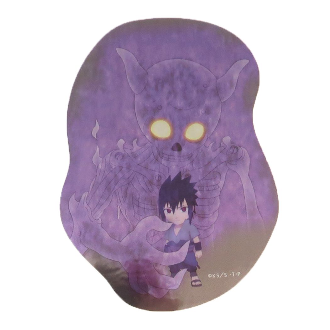 楽天市場】NARUTO コンパクトミラー CANミラーコレクション全10種