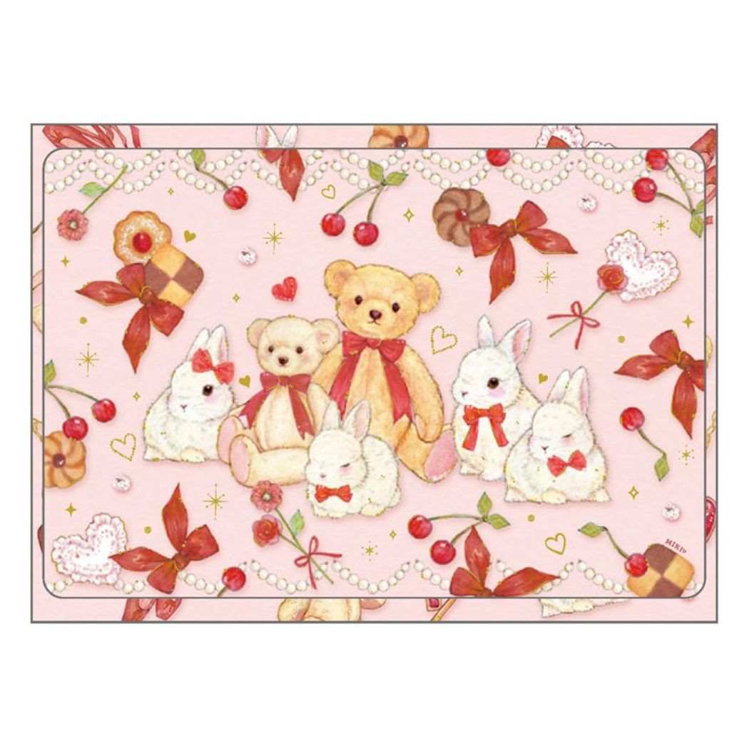 楽天市場】【ポイント10倍 & クーポン！】たけいみき メモ帳