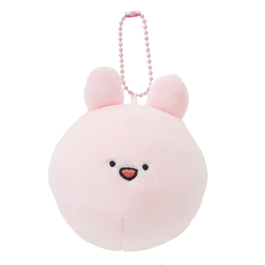 あさみみちゃん　ダイカットクッション　3種 Amazon.co.jp: あさみみちゃん ダイカットクッション 全3種