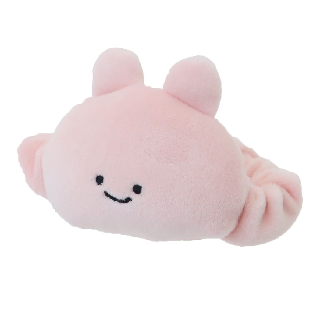 あさみみちゃん　ダイカットクッション　3種 ダイカットクッション「あさみみちゃん」（描き下ろし）｜JR東海