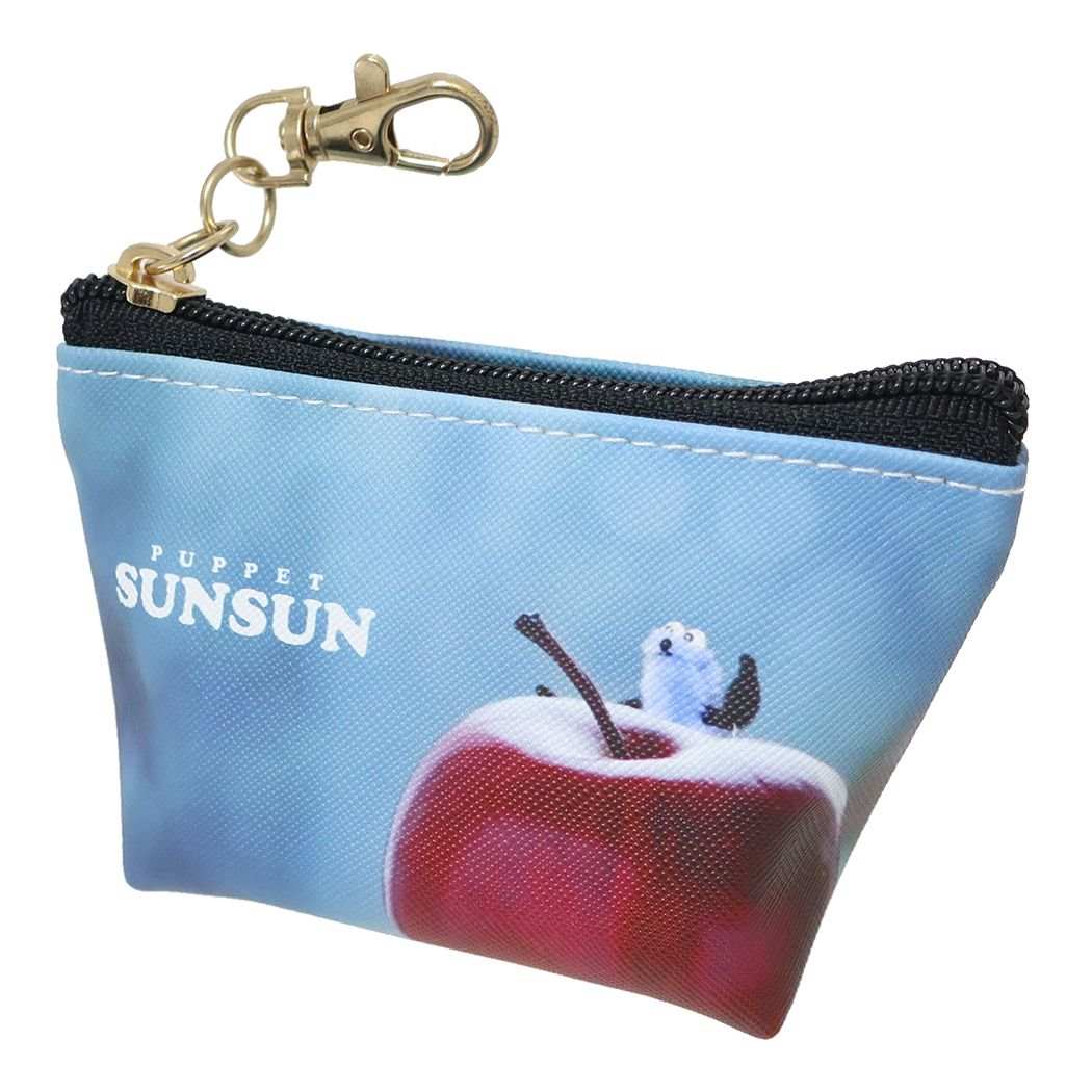 楽天市場】【ポイント10倍 & クーポン！】パペットスンスン 缶バッジ