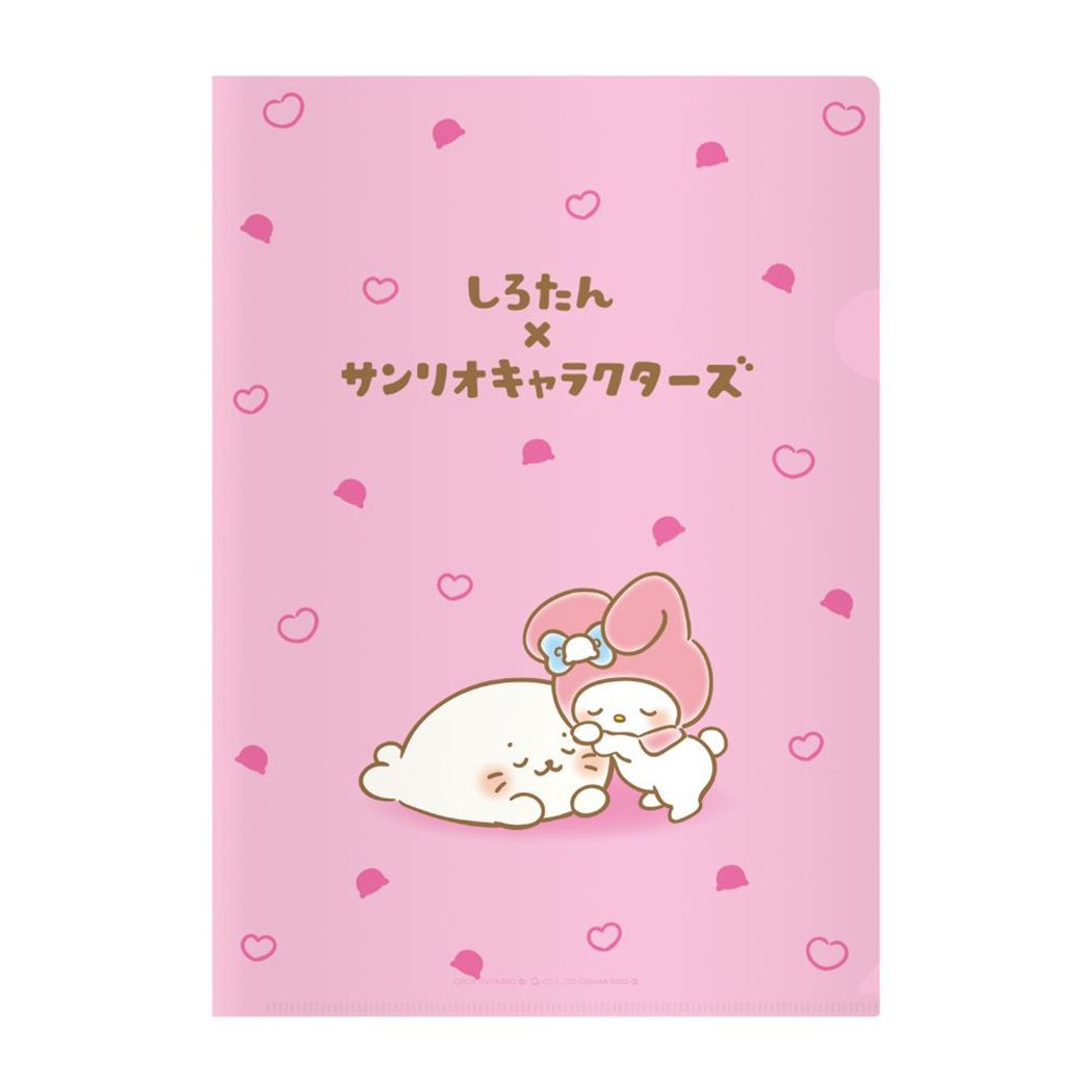 楽天市場】【ポイント10倍 & クーポン！】マイメロディ クリア