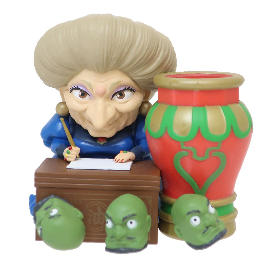 楽天市場】【ポイント10倍 & クーポン！】千と千尋の神隠し マスコット