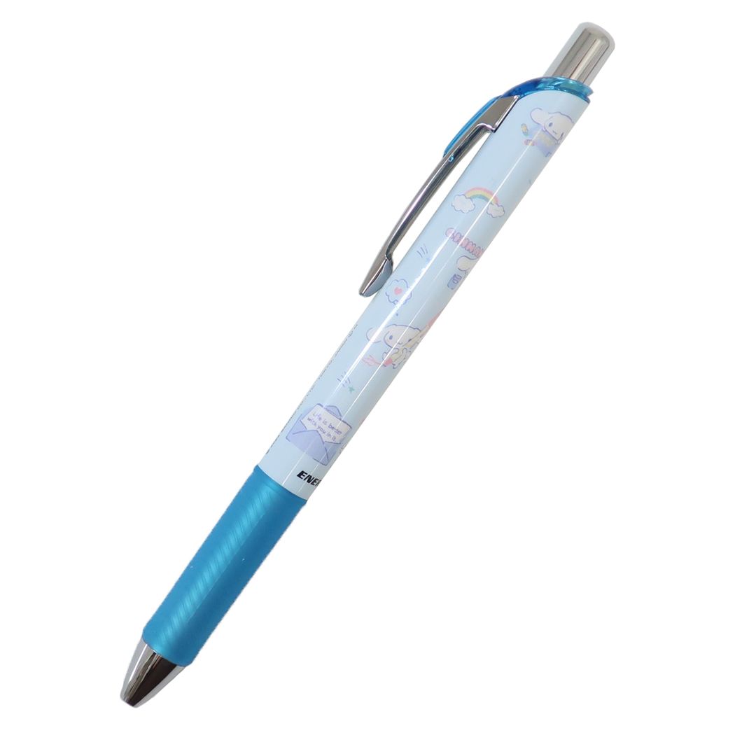 楽天市場】【ポイント10倍 & クーポン！】シナモロール シャープペン