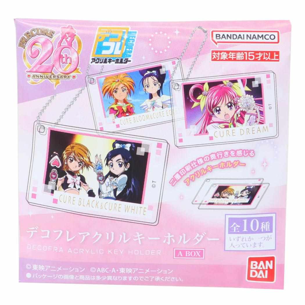 楽天市場】プリキュア バッジ プリキュアオールスターズアクリル