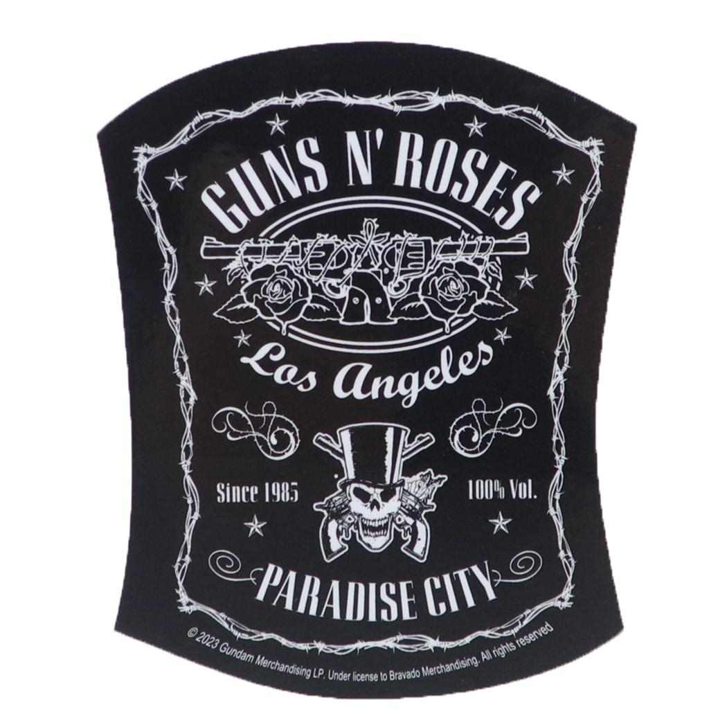 楽天市場】[公式] GUNS N' ROSES ガンズ・アンド・ローゼズ
