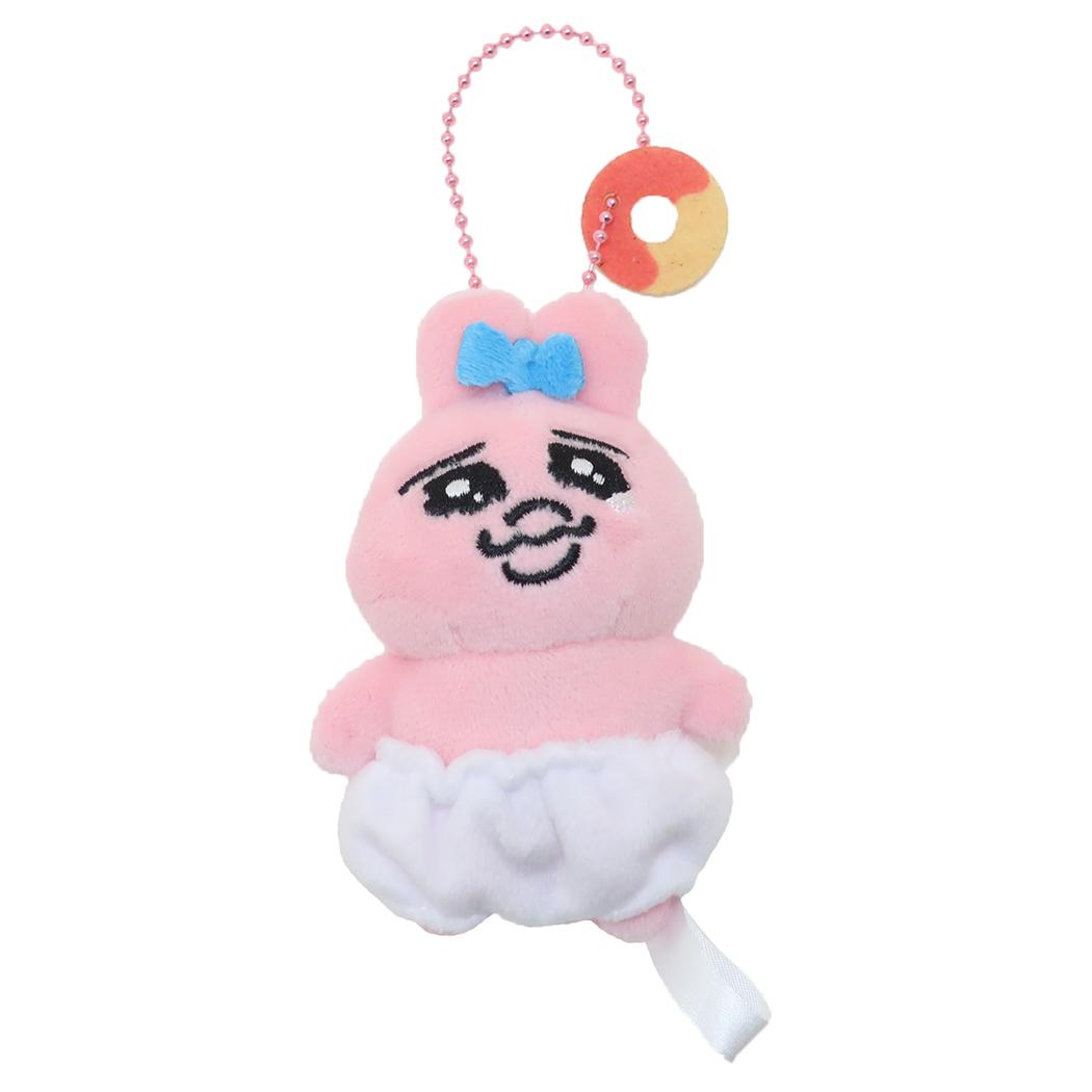 おぱんちゅうさぎ　ハコニワ　アクリルスタンド　全3種類セット　新品 楽天市場】おぱんちゅうさぎ コレクション雑貨 ハコニワアクリル
