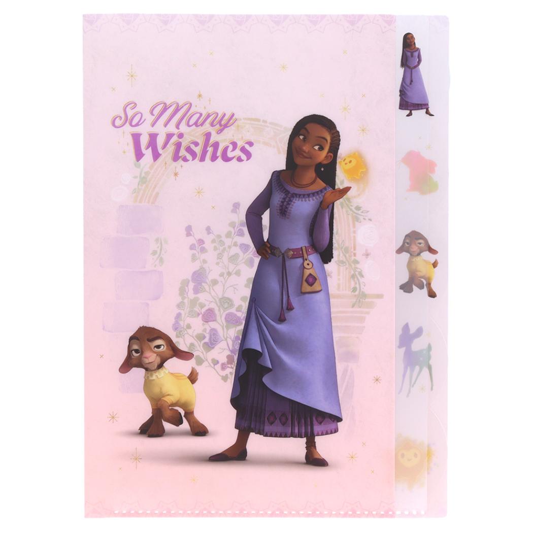 楽天市場】【ポイント10倍 & クーポン！】WISH ウィッシュ メモ帳