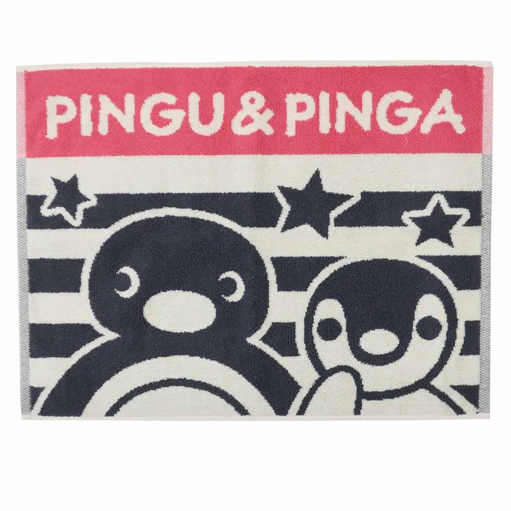 ピングーバス用品