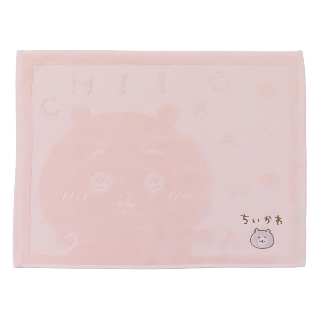 ちいかわバス用品