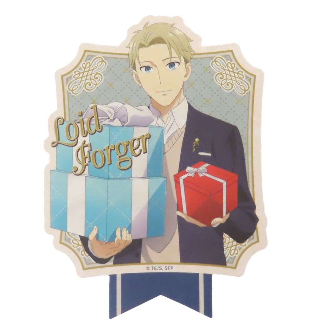 楽天市場】【ポイント10倍 & クーポン！】スパイファミリー SPY FAMILY