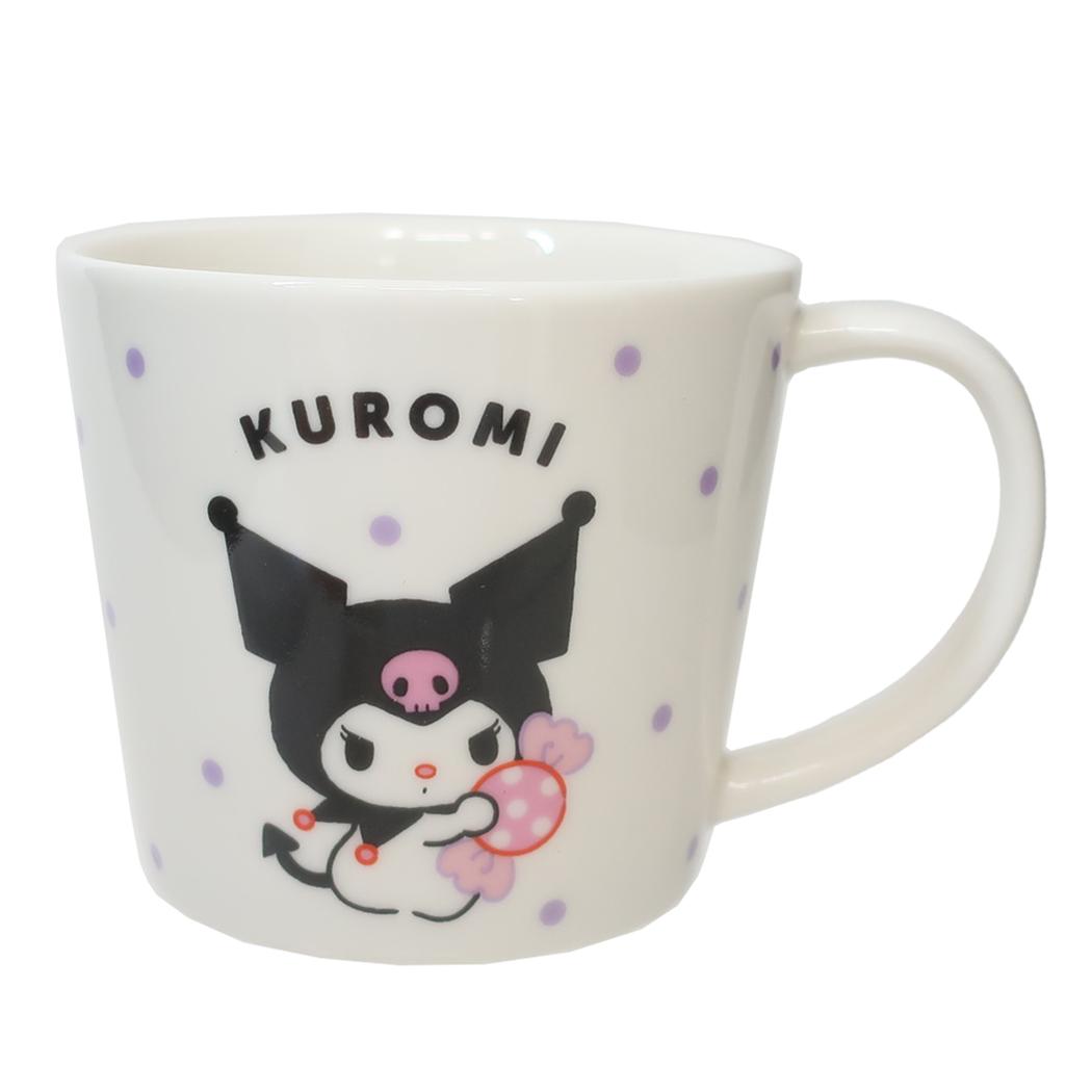 楽天市場】マイメロディ クロミ マグカップ メッセージ MUG