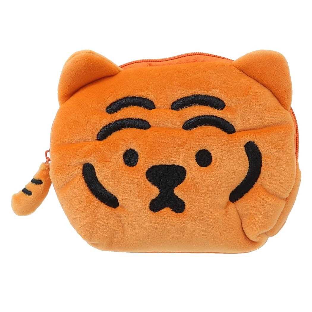 楽天市場】MUZIK TIGER ムジークタイガー ぬいぐるみ Toffee