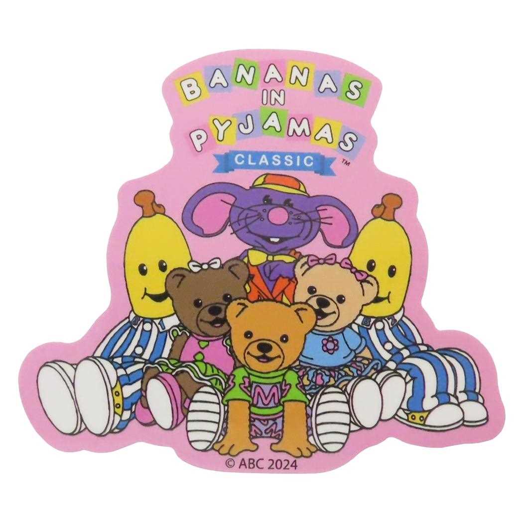 楽天市場】[公式] バナナ イン パジャマ 階段 グループ スケート