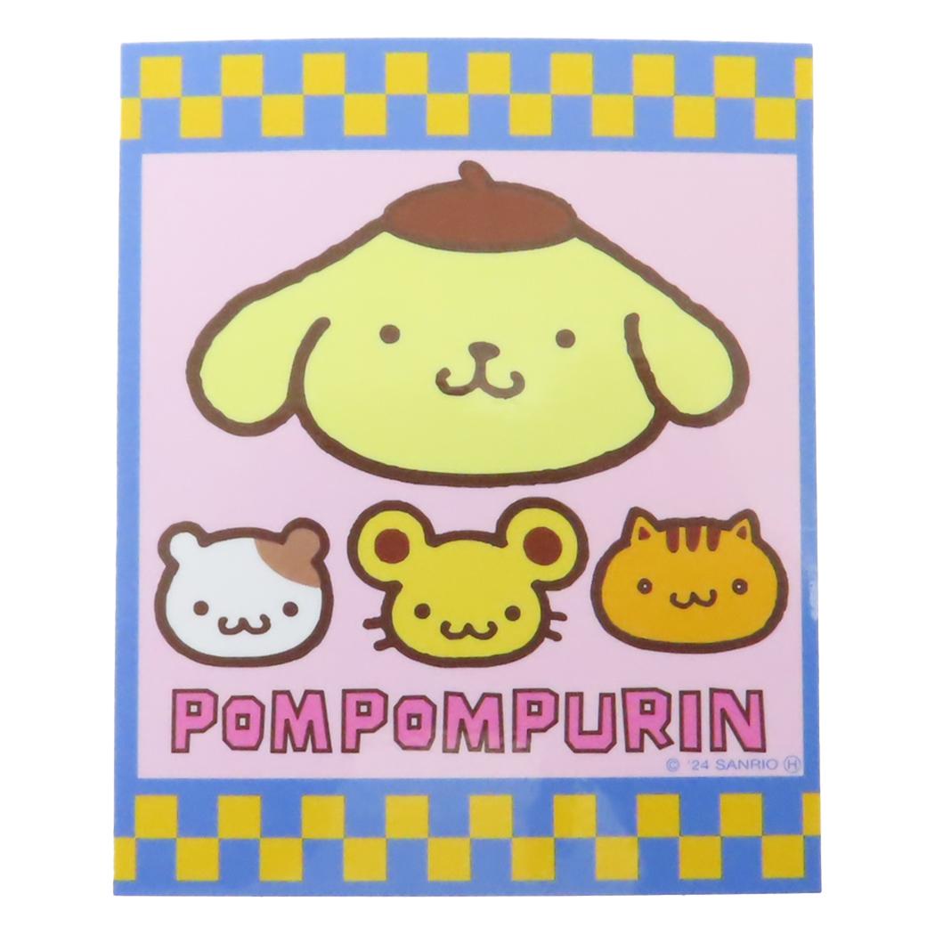 楽天市場】[公式] サンリオキャラクターズ ポムポムプリン