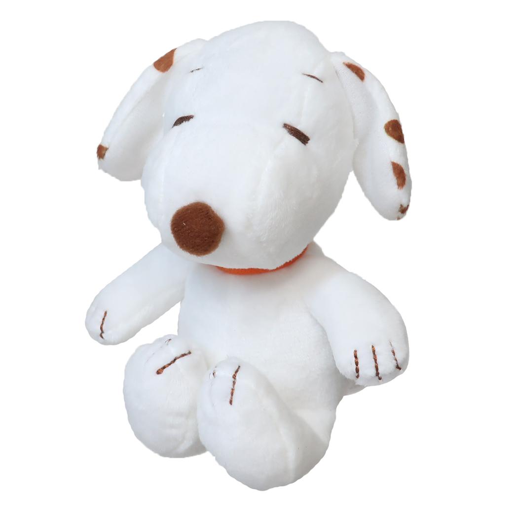 新品　ピーナッツ　スヌーピー　フレンズ　ぬいぐるみ　ソフトビーンドール スヌーピー ビーンドール (フレンズ/シュローダー)