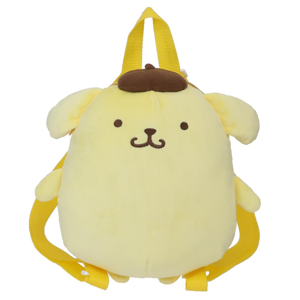 【emy】ポムポムプリンバック emy様専用】ポムポムプリンバック