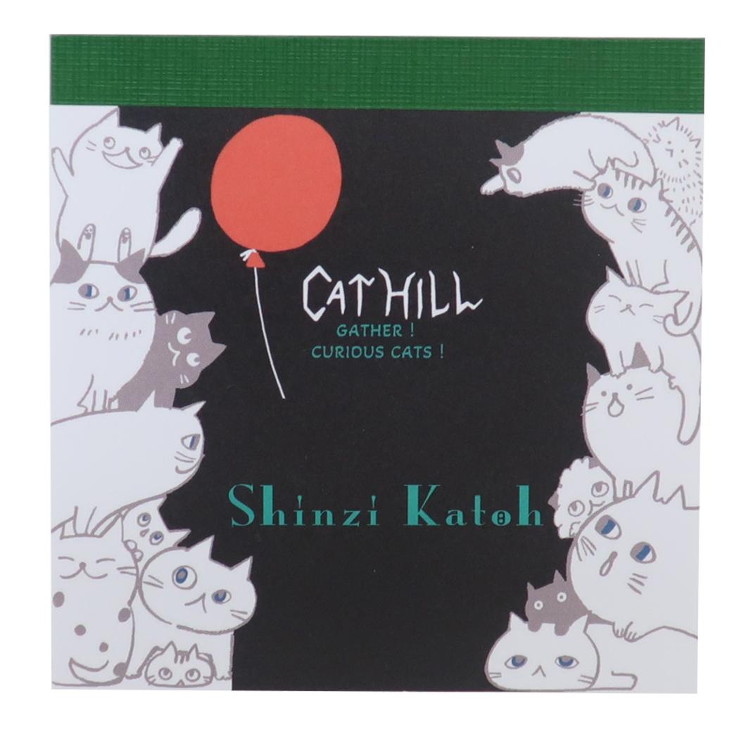 楽天市場】【ポイント10倍 & クーポン！】メモ帳 ブロックメモ UNEVEN