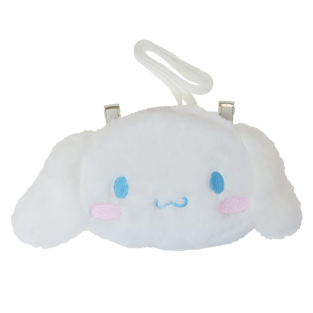 楽天市場】【ポイント10倍 & クーポン！】シナモロール ポシェット