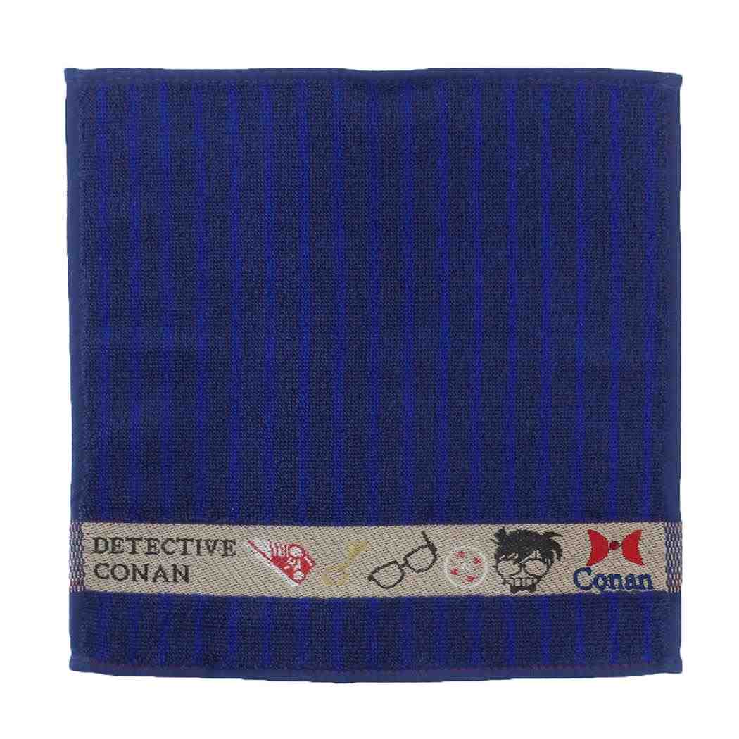 楽天市場】【ポイント10倍 & クーポン！】名探偵コナン ミニタオル