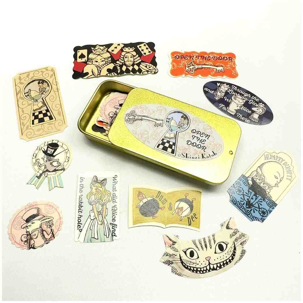 楽天市場】【ポイント10倍 & クーポン！】不思議なアリス ミニ