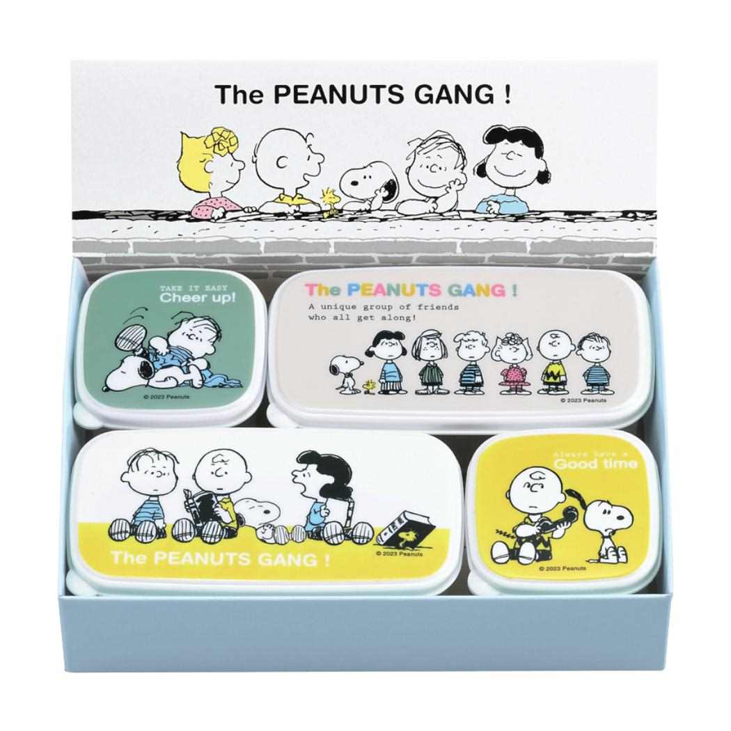 スヌーピー＆フレンズ 専用ディスプレイケース スヌーピー＆フレンズ 専用ディスプレイケース（小