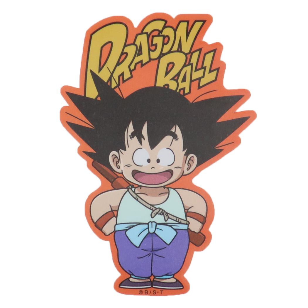 楽天市場】ドラゴンボールZ ダイカットシール キャラクター 楽天市場】ドラゴンボールZ ダイカットシール キャラクター
